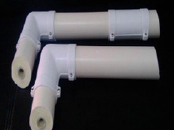 PE-RT insulation pipe