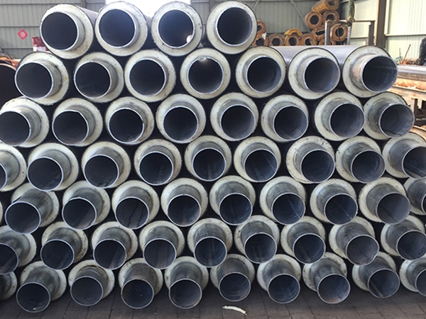 Insulation Pipe